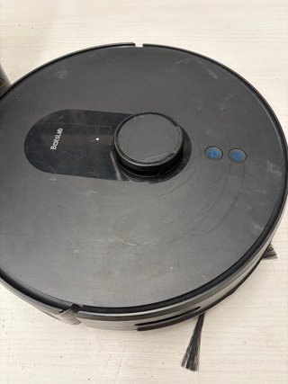 Robot Aspirador Botslab S8 Plus