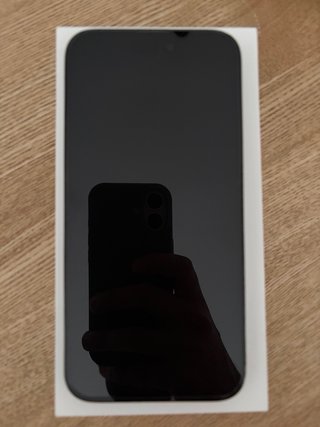iPhone 14 Pro Max 128GB Negro