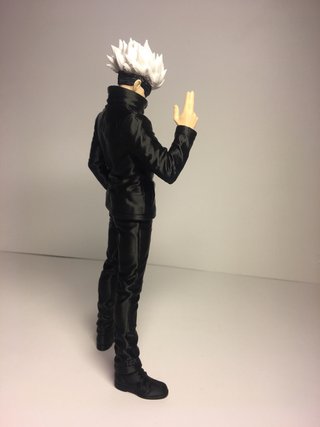 Statuetta Jujutsu Kaisen