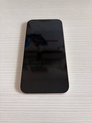 iPhone 13 128GB Rosa + Cargador y 5 Fundas