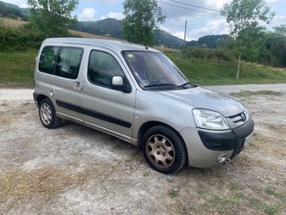 Peugeot Partner 2006 2.0 HDI