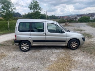Peugeot Partner 2006 2.0 HDI