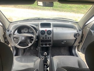 Peugeot Partner 2006 2.0 HDI