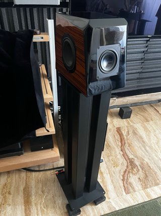 Audience 1+1 v2+ Altavoces