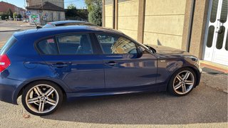 BMW Serie 1 2009