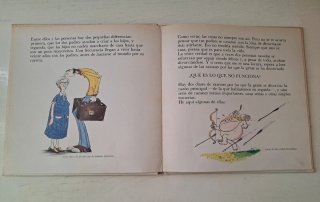 El divorcio: cómo explicárselo a los niños.