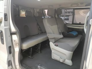 Opel Vivaro 2007