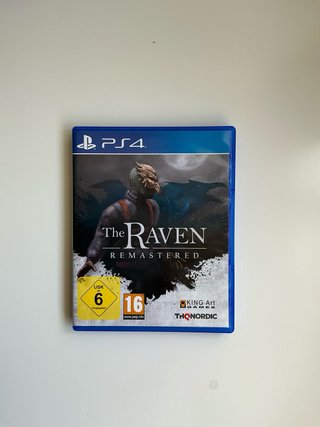 Uncharted 4: A Thief's End PS4
