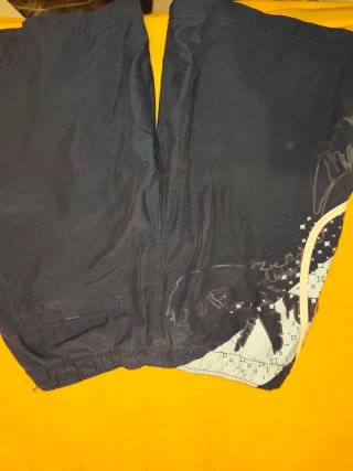 Bañador Adidas Negro Multicolor