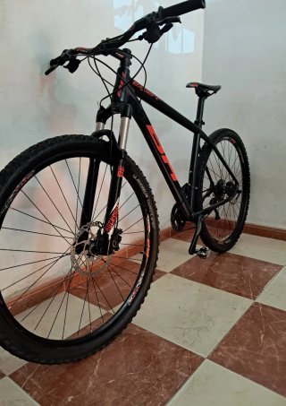 BH Expert Pro Elite 29 muy ligera tallaL mtb