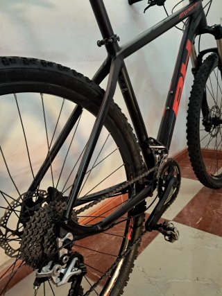 BH Expert Pro Elite 29 muy ligera tallaL mtb