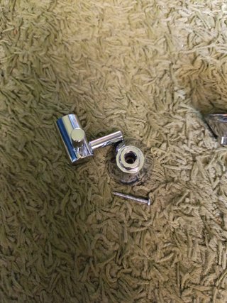 2 ganchos dobles metálicos para pared Ikea Sävern