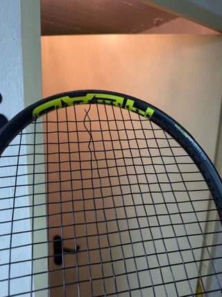 Raqueta HEAD Graphene Speed