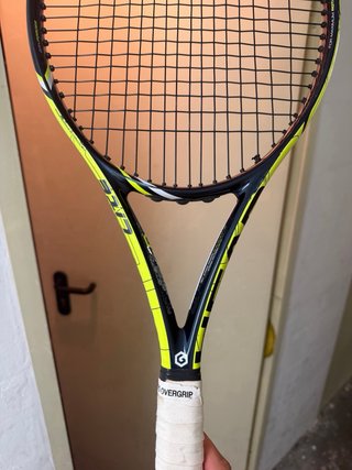 Raqueta HEAD Graphene Speed