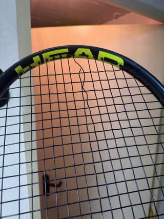 Raqueta HEAD Graphene Speed