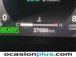 Toyota Yaris Cross 130H GR Sport 96 kW (130 CV)