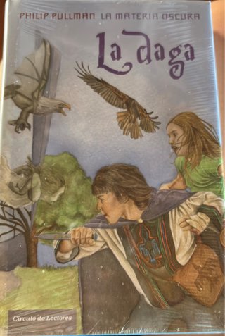 Libro de lectura