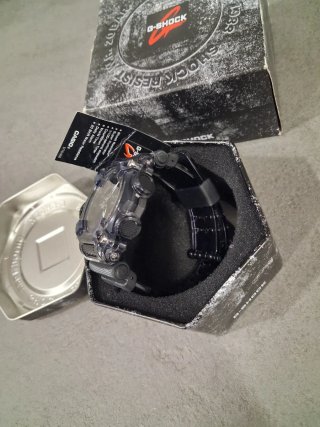 Reloj Casio G-Shock GA-900SKE-8A