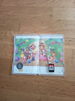 Super Mario Party Nintendo Switch