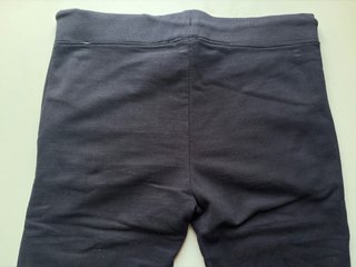Pantaloni tuta blu