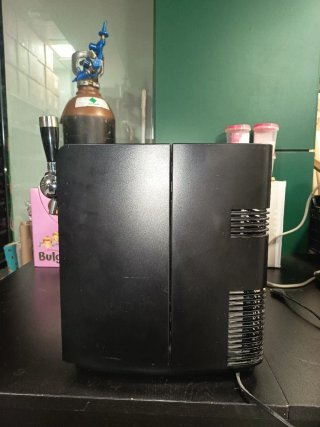 Tirador Cerveza Philips PerfectDraft