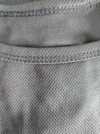 3 Camisetas Deportivas Hombre