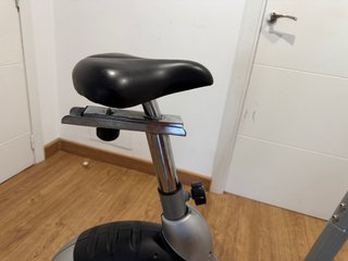 Bicicleta Estática Salter