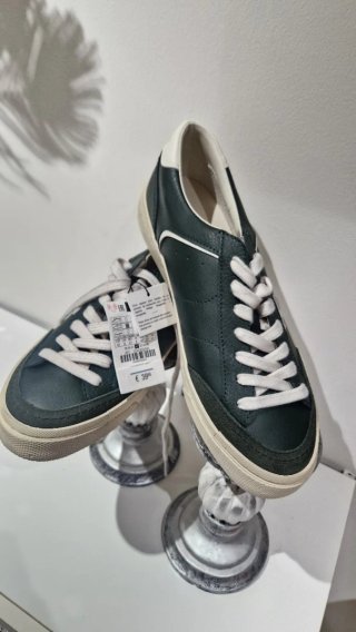 Zapatillas Zara Hombre Talla 42