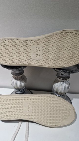 Zapatillas Zara Hombre Talla 42
