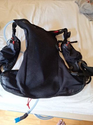 Mochila de hidratación Kalenji