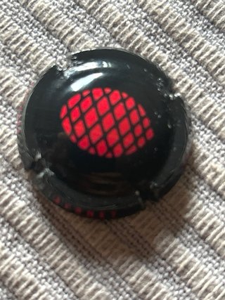 Chapas de Cava Colección