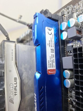 Placa Base ASRock B75M