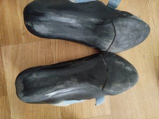 Scarpe da arrampicata Decathlon EU 41