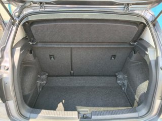 Volkswagen T-Cross 2023