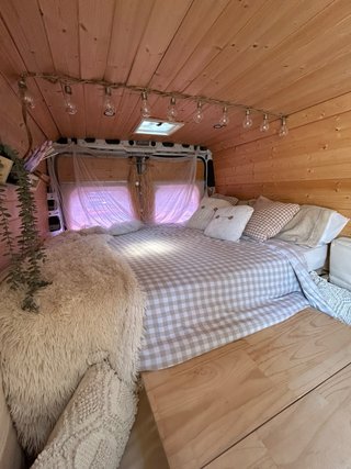 Peugeot Boxer 2009