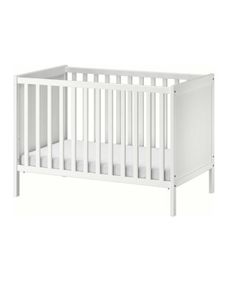 Cuna Ikea Blanca