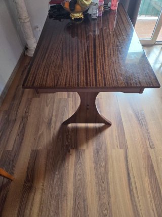REGALO 2 Sofás + Mesa Comedor Extensible