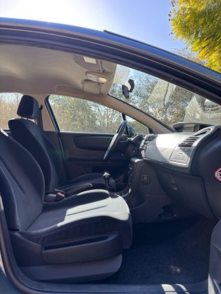 Citroen C4 2008