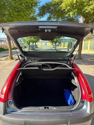 Citroen C4 2008