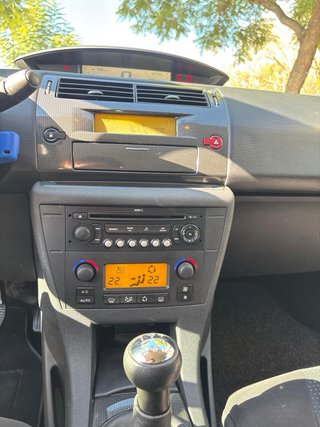Citroen C4 2008