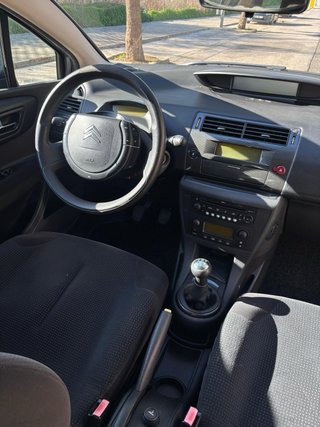 Citroen C4 2008