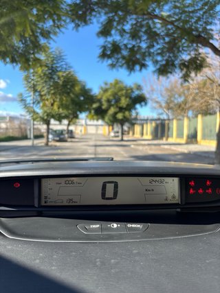 Citroen C4 2008