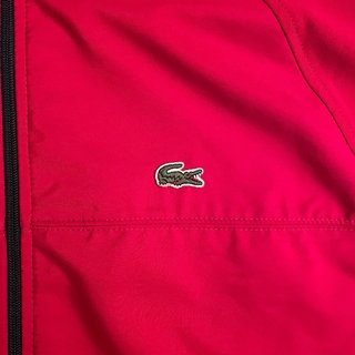LaCoste Felpa