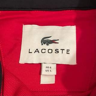 LaCoste Felpa