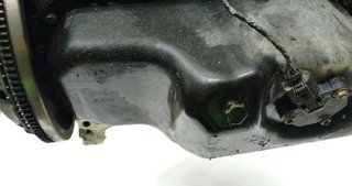 Motor completo volkswagen cbz polo 1.2 devzp190574