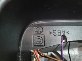 Espejo Retrovisor BMW E39 Original