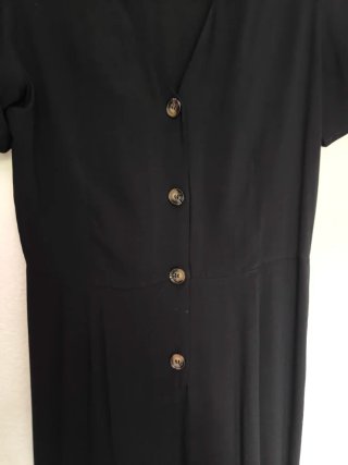 Mono nero OVS