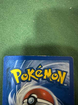 Deoxys Holo Rare 2/12 – Pokémon TCG McDonald’s