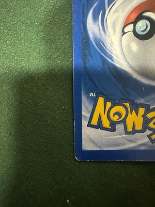 Deoxys Holo Rare 2/12 – Pokémon TCG McDonald’s