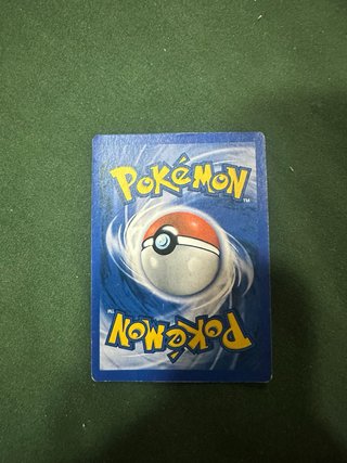 Deoxys Holo Rare 2/12 – Pokémon TCG McDonald’s